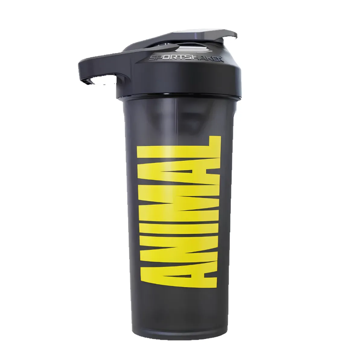 PACK X 02 - SPORTSHAKER ANIMAL  600 ML - 2