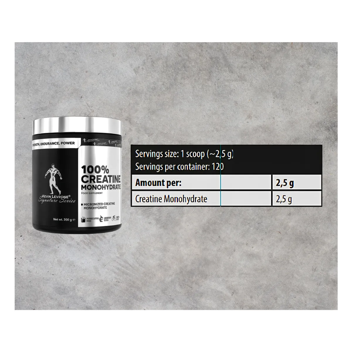 PROTEINA ISO WHEY 90 1 KG - CHOCOLATE + CREATINA KEVIN LEVRONE 300 G - 3