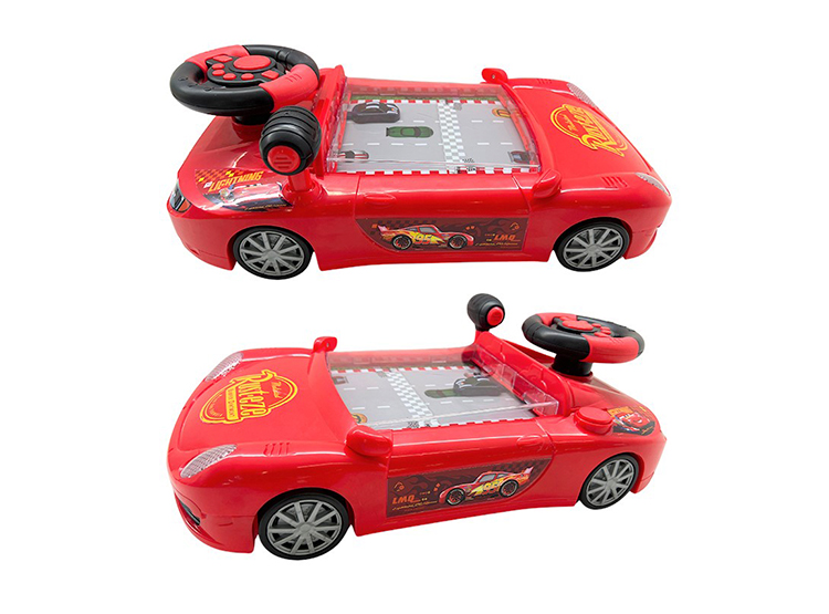JUGUETE VEHICULO DE CARRERAS CARS 86065 - 2