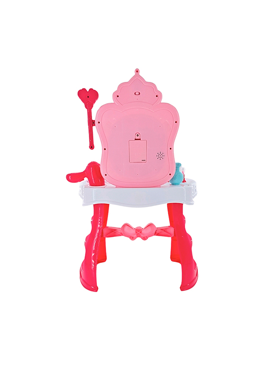 SET DE BELLEZA CON VARITA MAGICA DISNEY PRINCESAS - 4