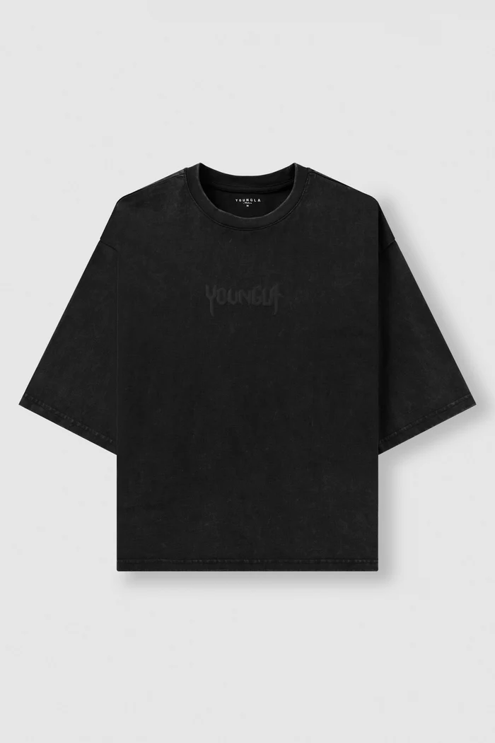 YOUNGLA - 4183 - THE MIDNIGHT COLLECTION - TEES - 2