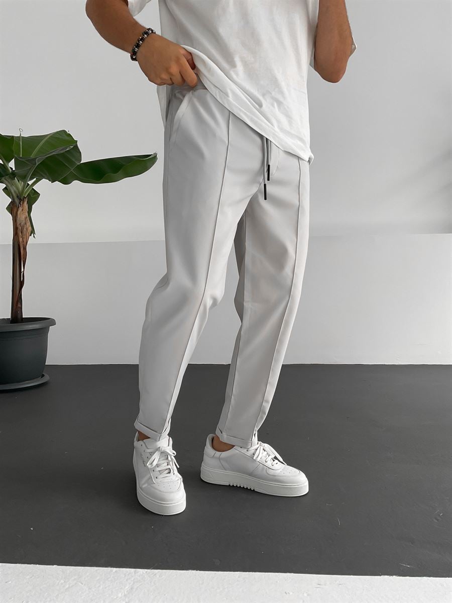 PANTALON ELEGANTE MONDOARMY VX - 1