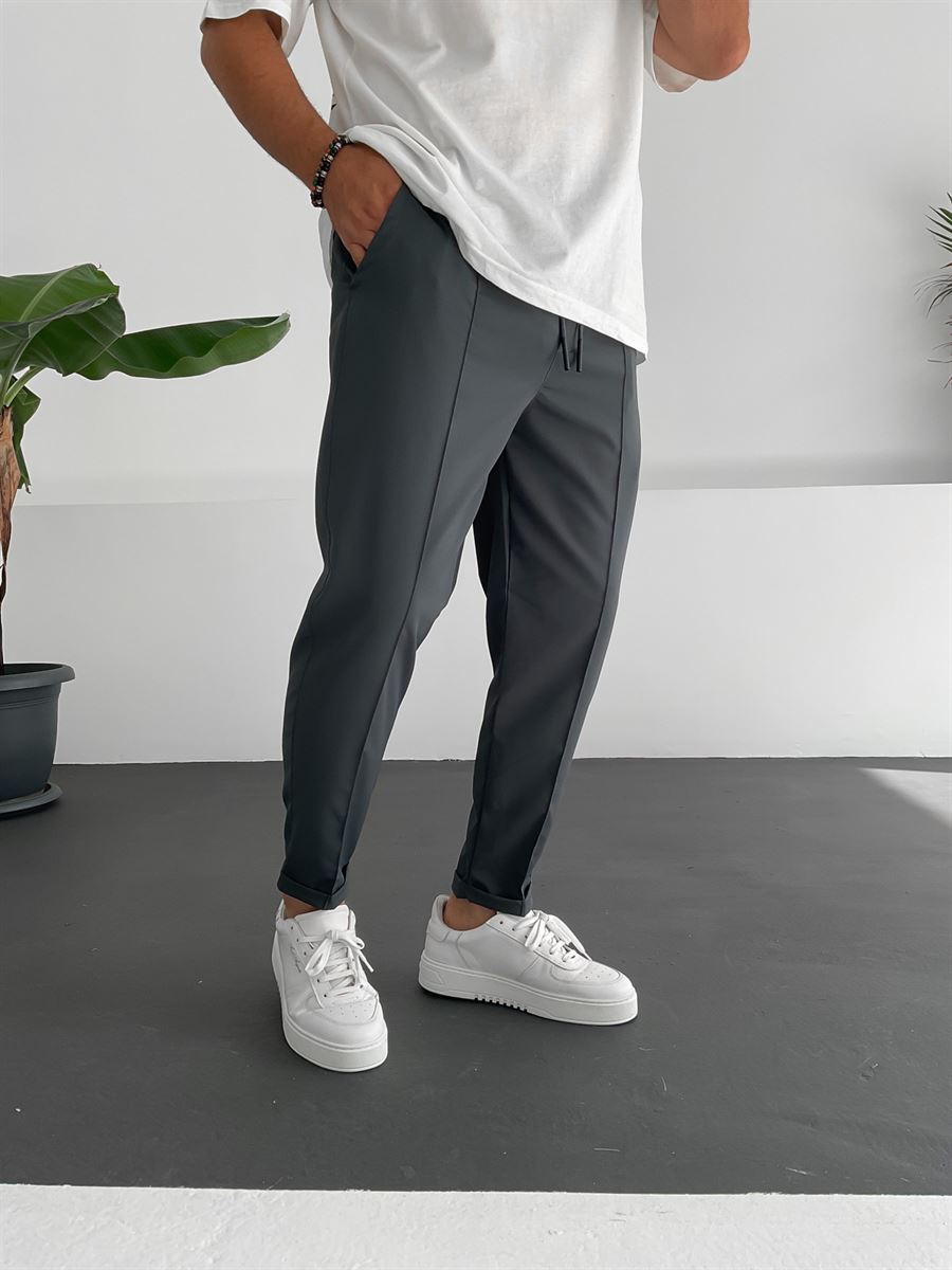 PANTALON ELEGANTE MONDOARMY VX - 3