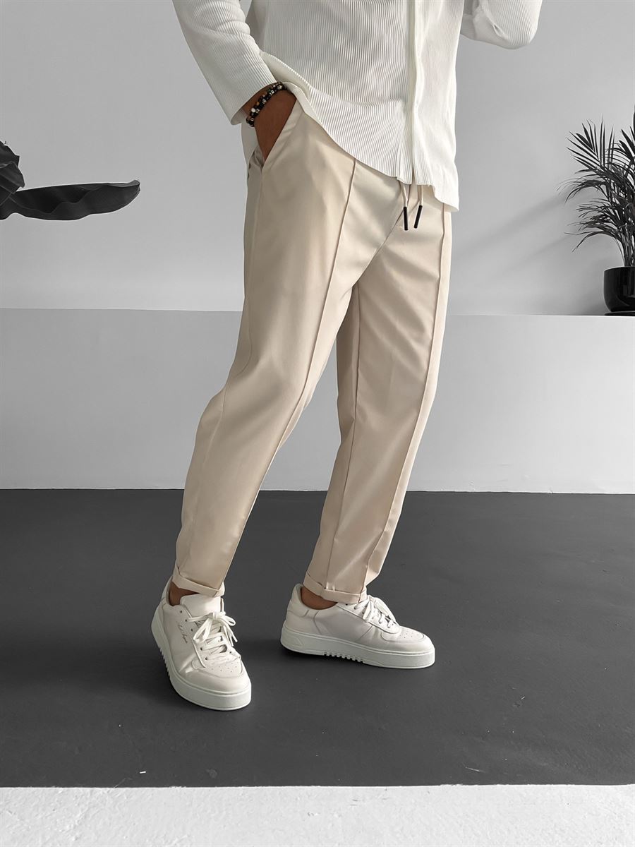 PANTALON ELEGANTE MONDOARMY VX - 4
