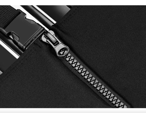 FUNDA PROTECTORA PARA MALETA ANTIRAYAS ANTIPOLVO - TALLA L - 4