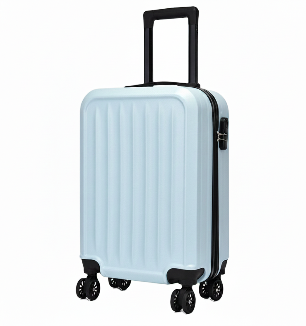MALETA RÍGIDA TRAVEL EDITION CABINA 10 KG - 1
