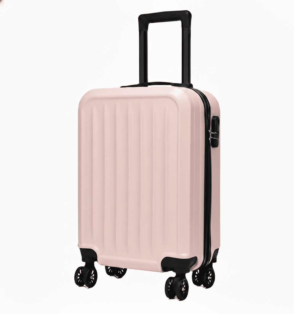 MALETA RÍGIDA TRAVEL EDITION CABINA 10 KG - 1