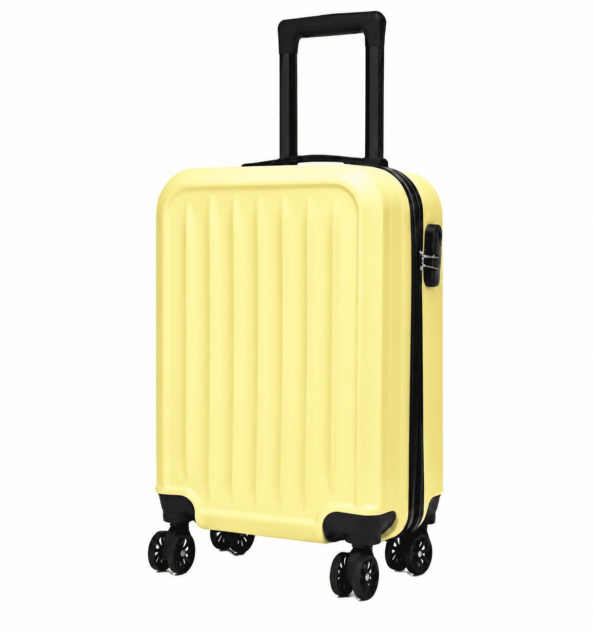 MALETA RÍGIDA TRAVEL EDITION CABINA 10 KG - 1