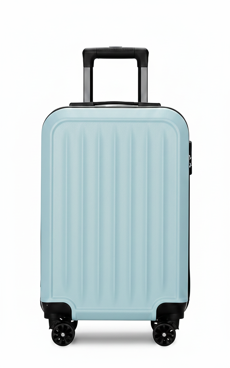 MALETA RÍGIDA TRAVEL EDITION CABINA 10 KG - 2