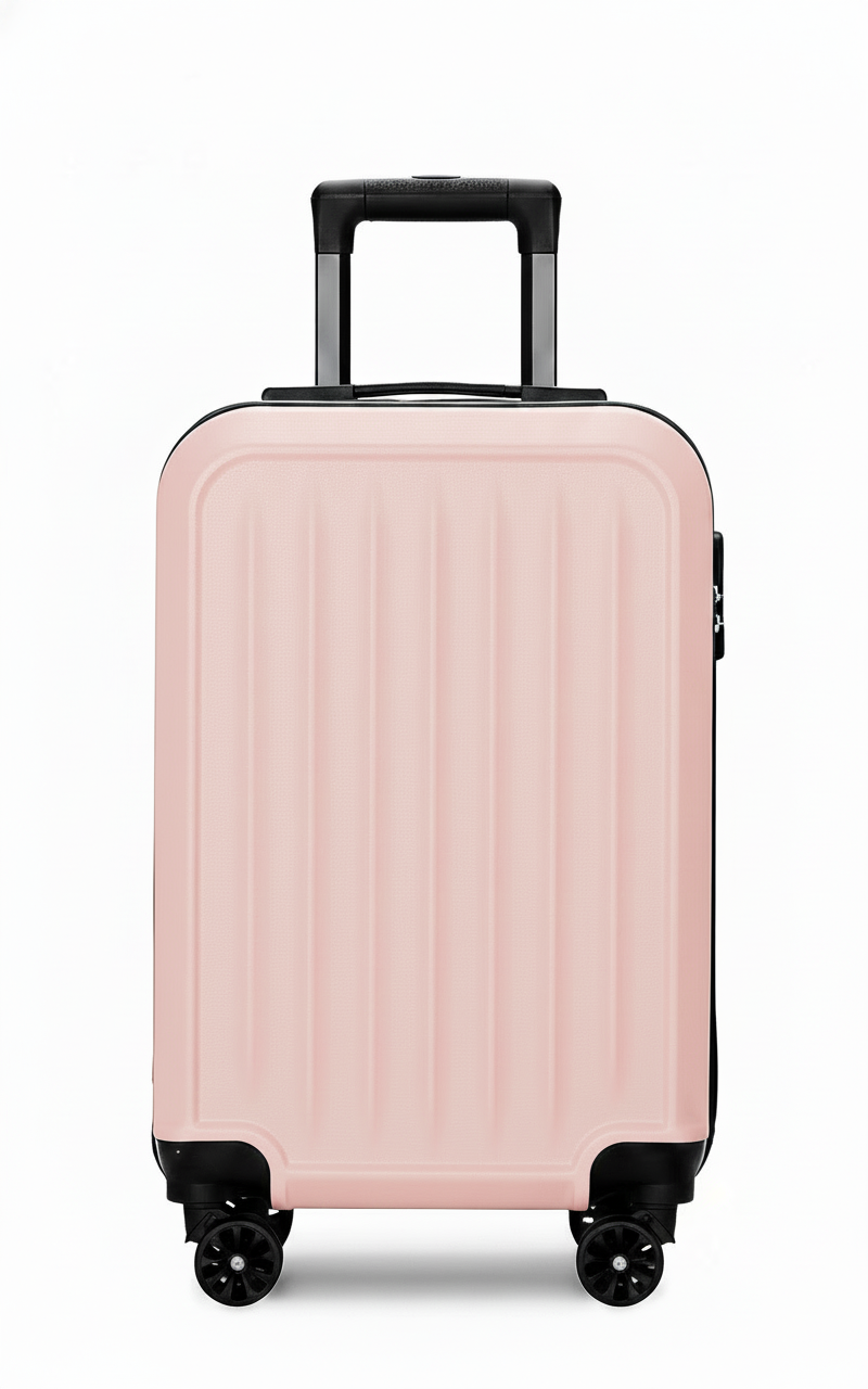 MALETA RÍGIDA TRAVEL EDITION CABINA 10 KG - 2