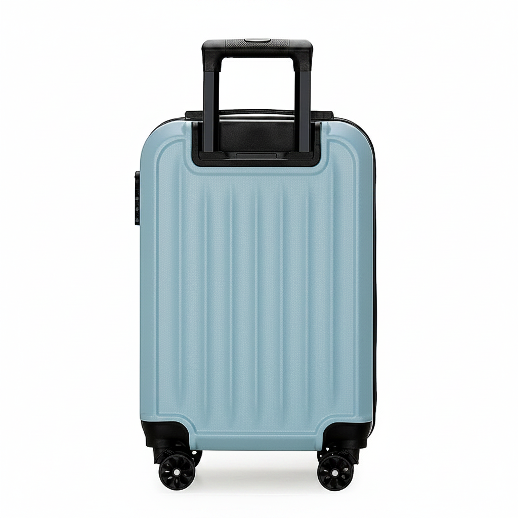 MALETA RÍGIDA TRAVEL EDITION CABINA 10 KG - 3