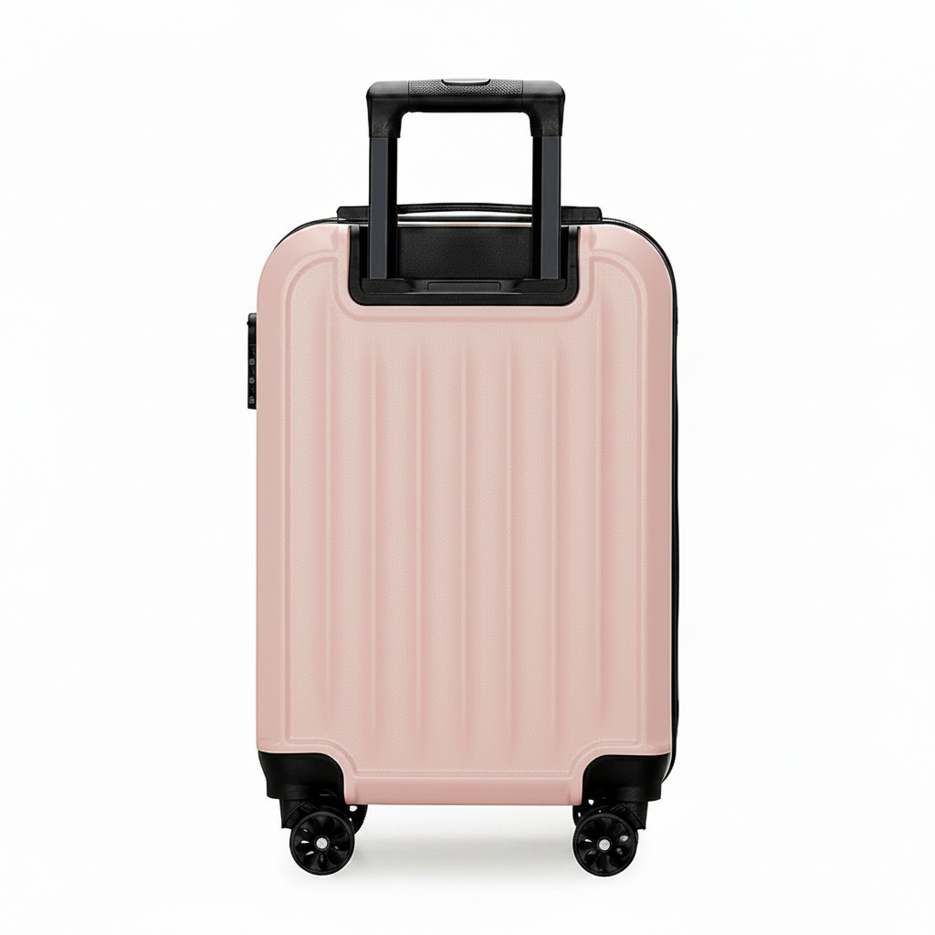 MALETA RÍGIDA TRAVEL EDITION CABINA 10 KG - 3