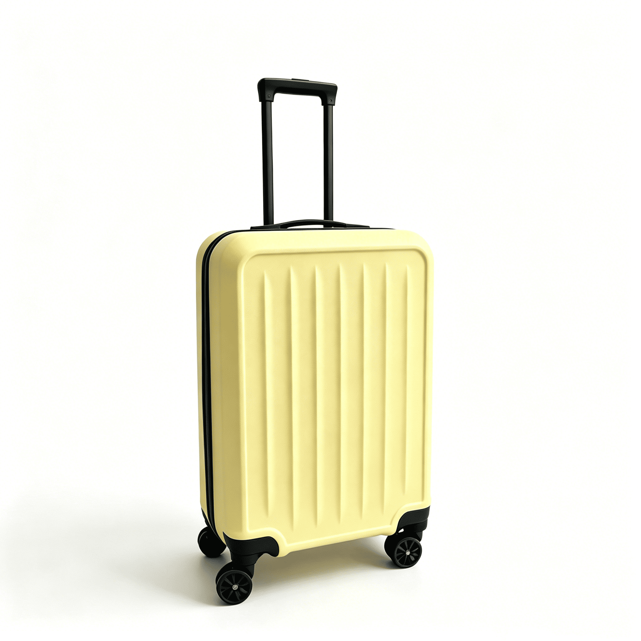 MALETA RÍGIDA TRAVEL EDITION CABINA 10 KG - 4