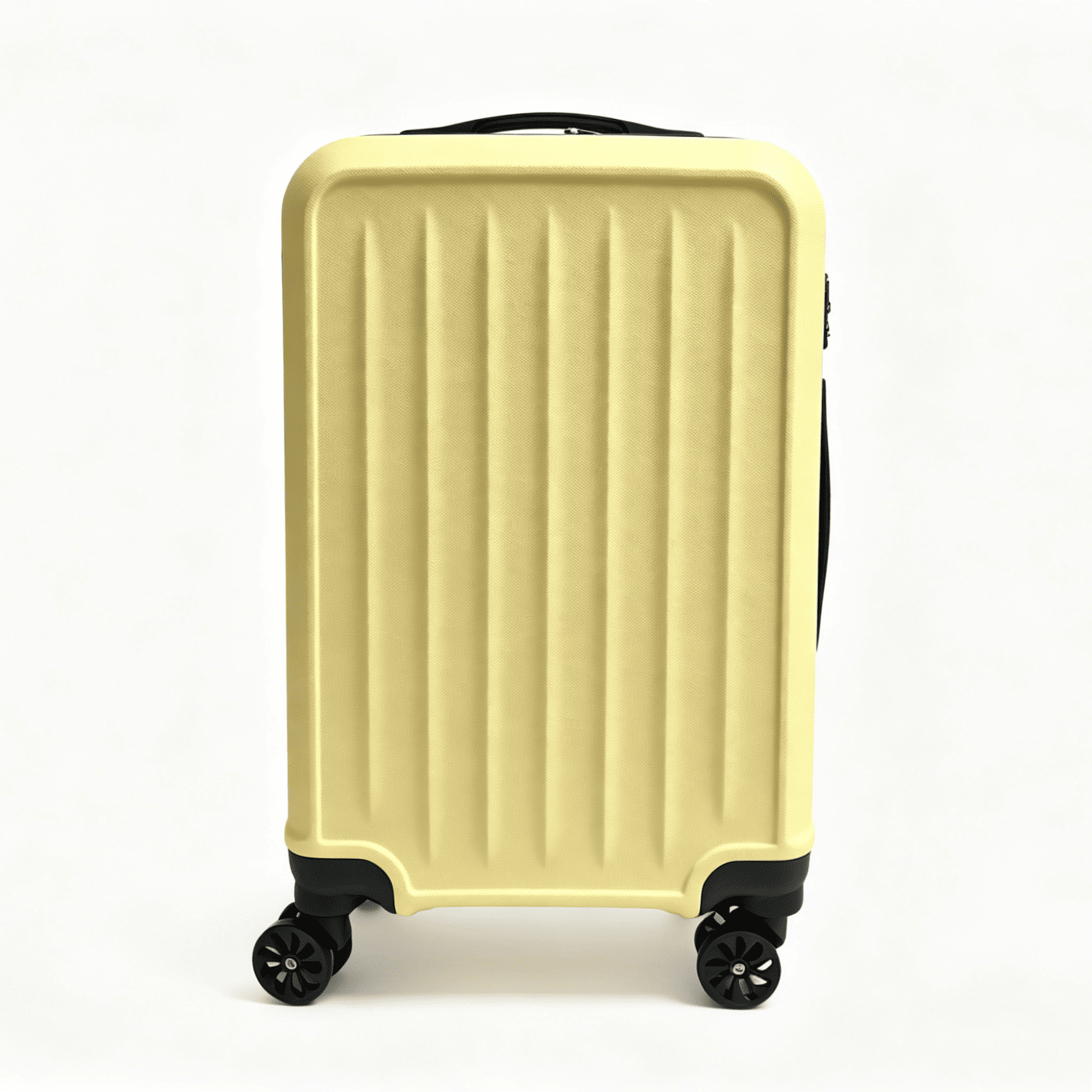 MALETA RÍGIDA TRAVEL EDITION CABINA 10 KG - 5