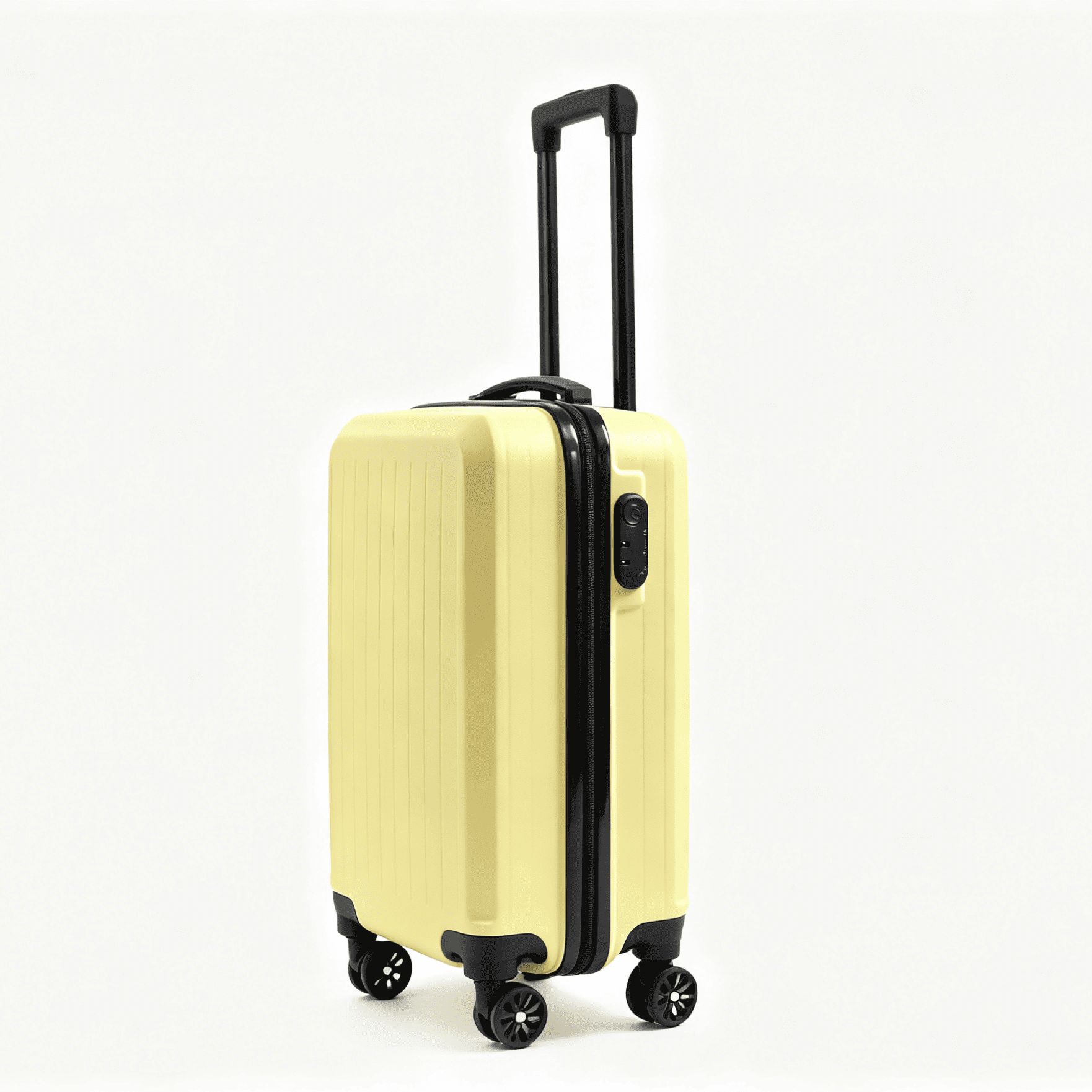 MALETA RÍGIDA TRAVEL EDITION CABINA 10 KG - 6