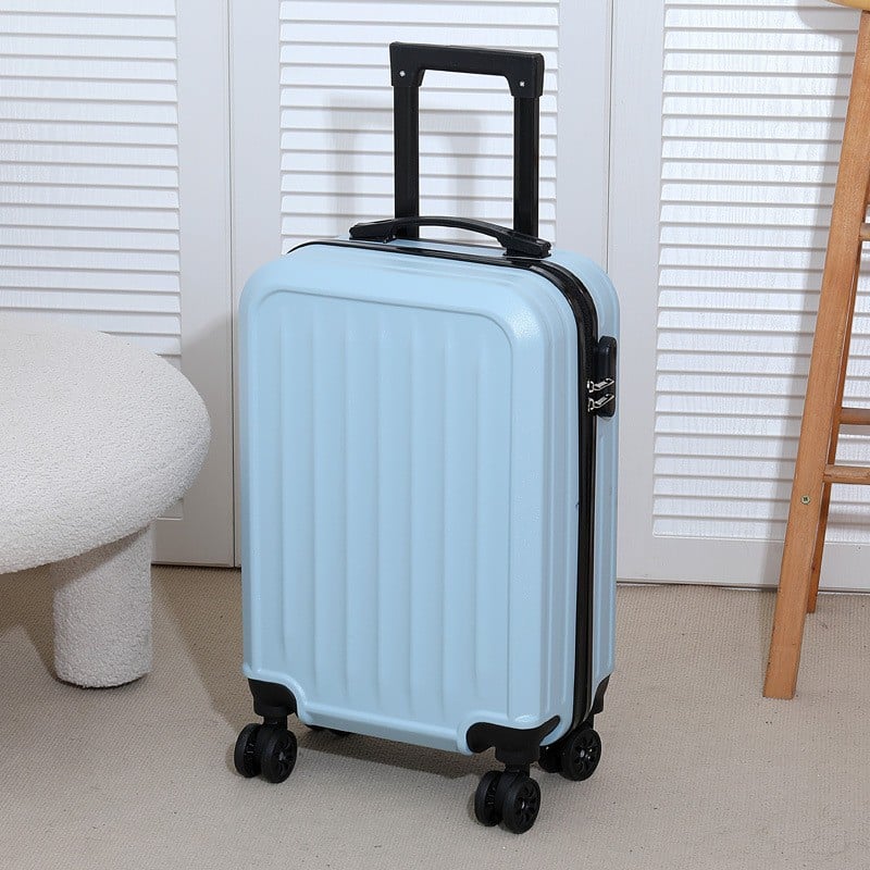 MALETA RÍGIDA TRAVEL EDITION CABINA 10 KG - 7