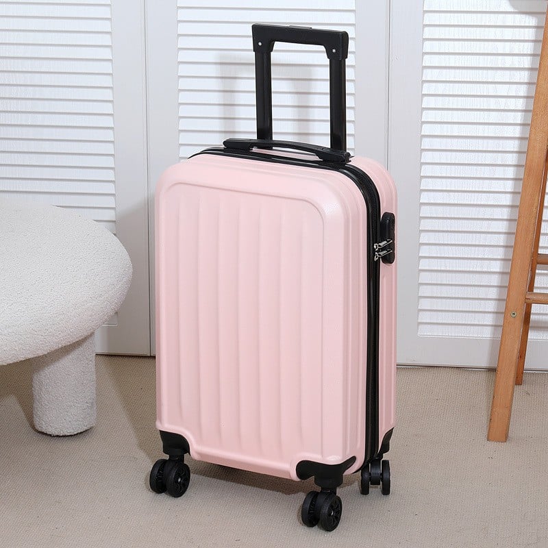 MALETA RÍGIDA TRAVEL EDITION CABINA 10 KG - 7