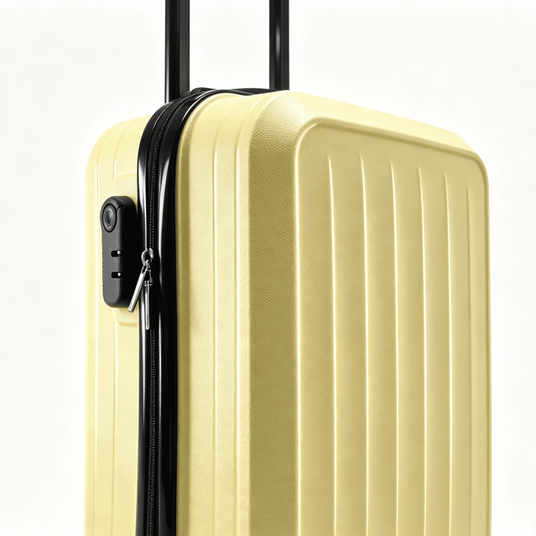 MALETA RÍGIDA TRAVEL EDITION CABINA 10 KG - 7
