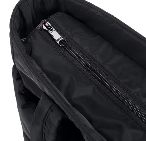 BOLSOS PUFFER TIPO TOTE BAGS PARA DAMA PORTALAPTOP - 5