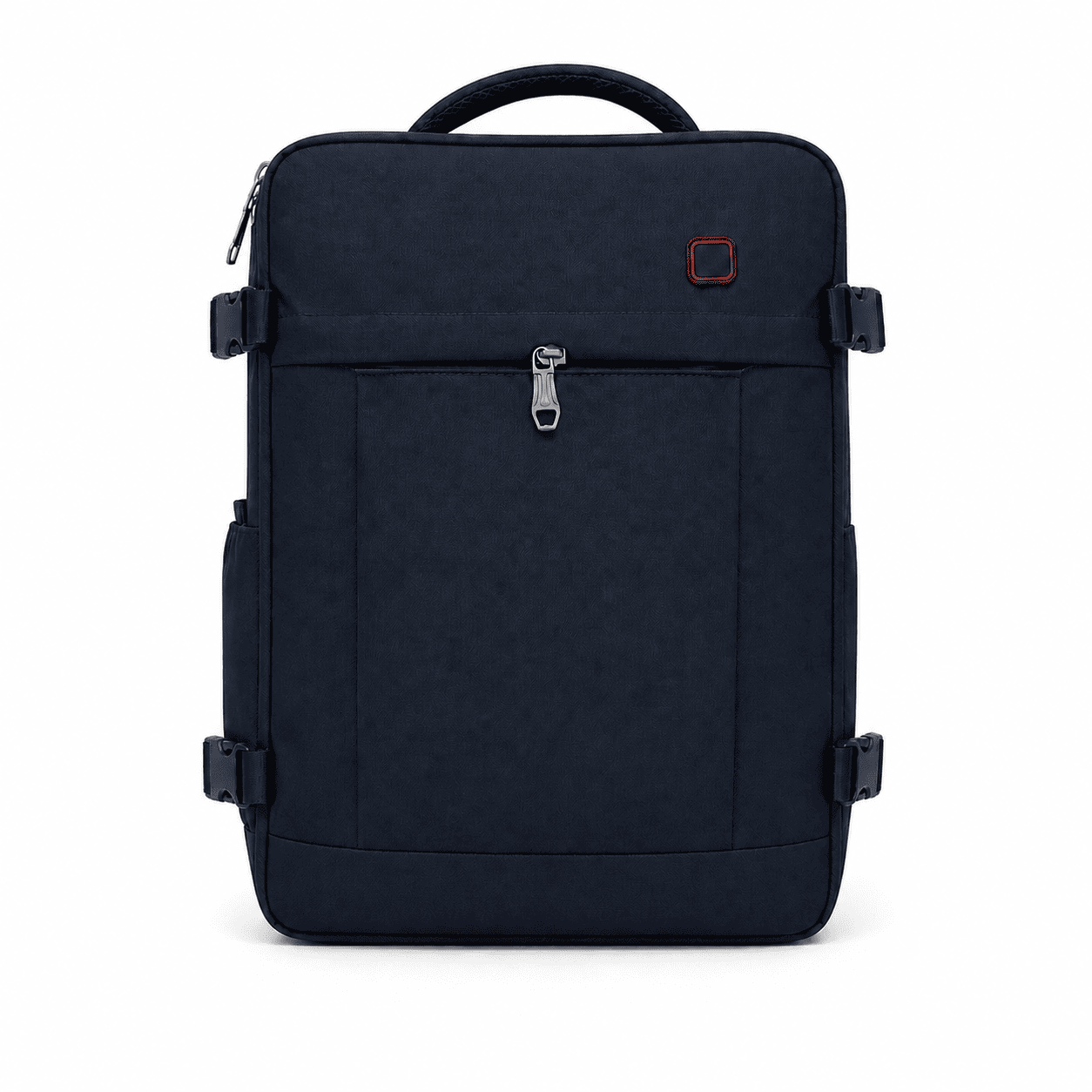 MOCHILA VIAJERA EXPANDIBLE PARA CABINA PARA AEROLINEAS EUROPEAS PORTALAPTOP - 2