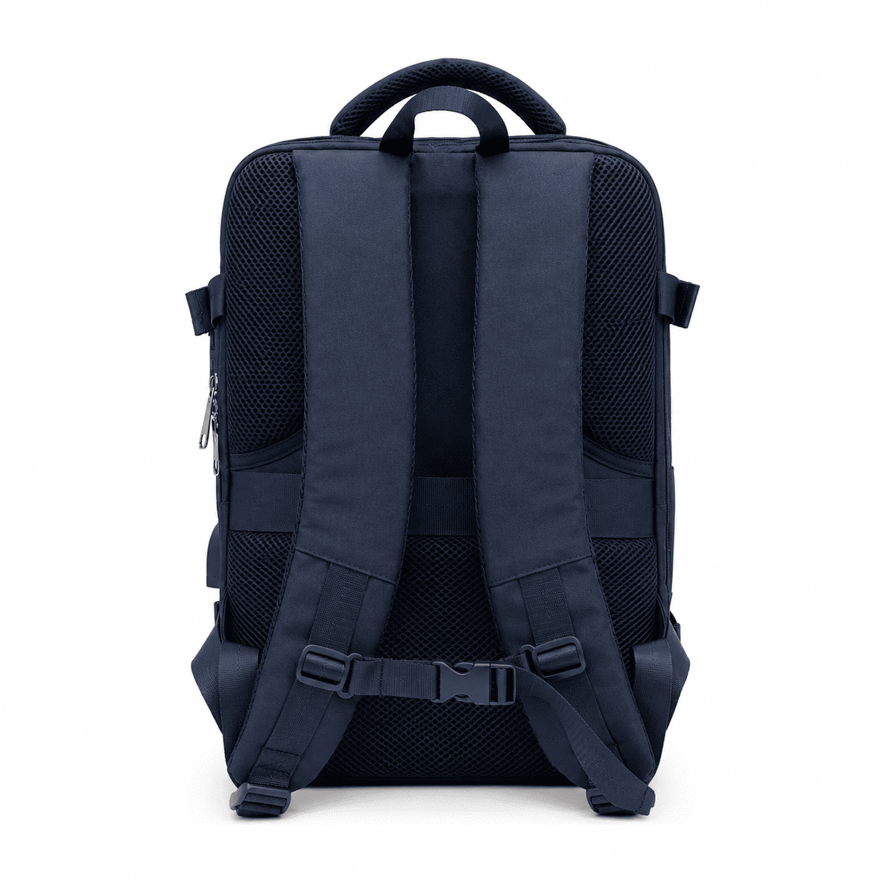 MOCHILA VIAJERA EXPANDIBLE PARA CABINA PARA AEROLINEAS EUROPEAS PORTALAPTOP - 5