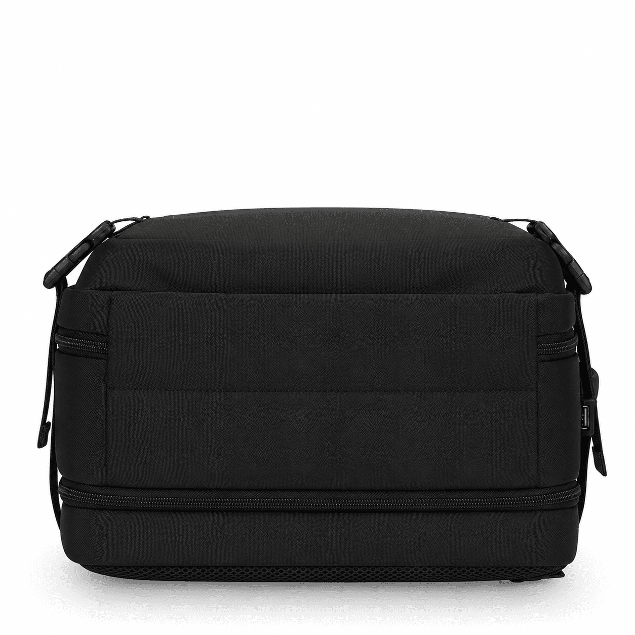 MOCHILA VIAJERA CABINERA 40X30X20CM MEDIDAS EUROPEAS EQUIPAJE DE MANO EXPANDIBLE - 9