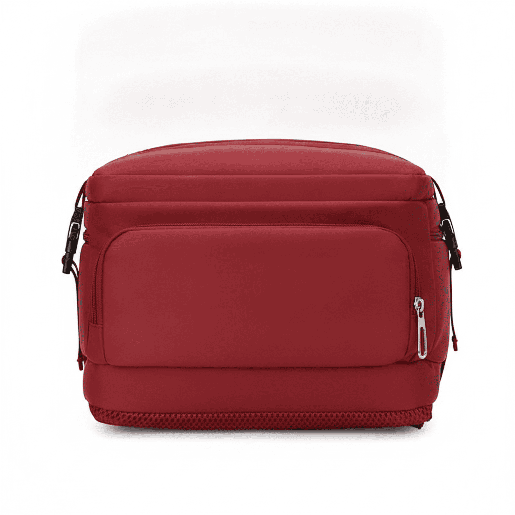 MOCHILA VIAJERA EQUIPAJE DE MANO PORTALAPTOP MULTIFUNCIONAL - 5