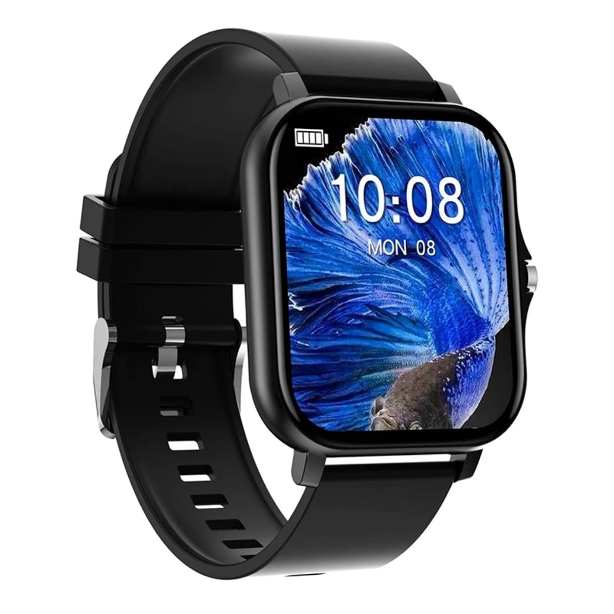 SMARTWATCH MODELO Y13 2026 - 2
