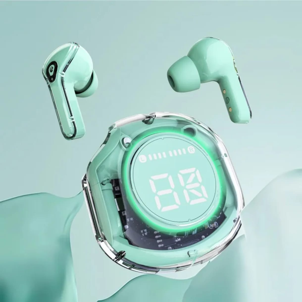 AUDIFONO INALAMBRICO AIR 39 - 5