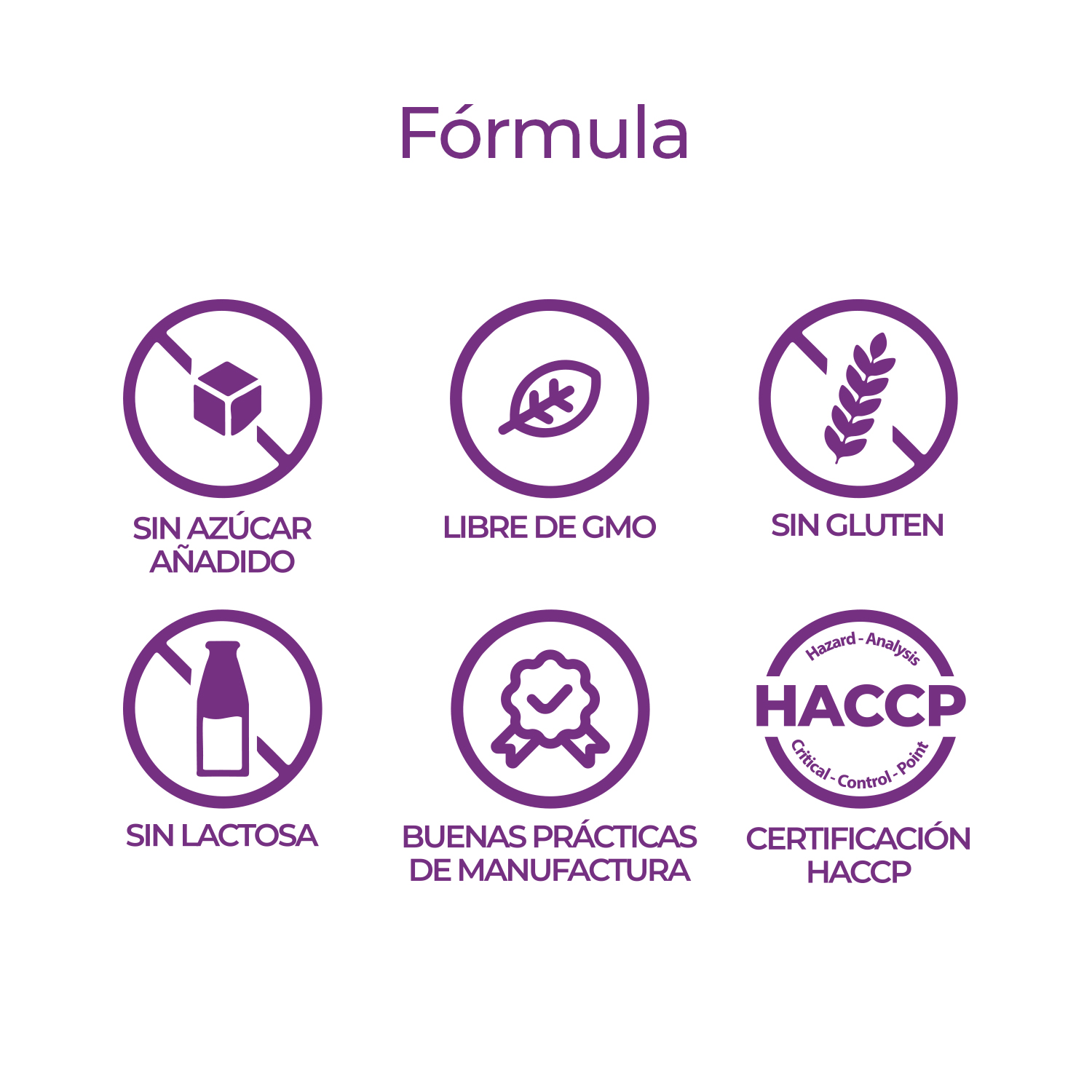 GOMITAS PACK BALANCE MASCULINO - 10