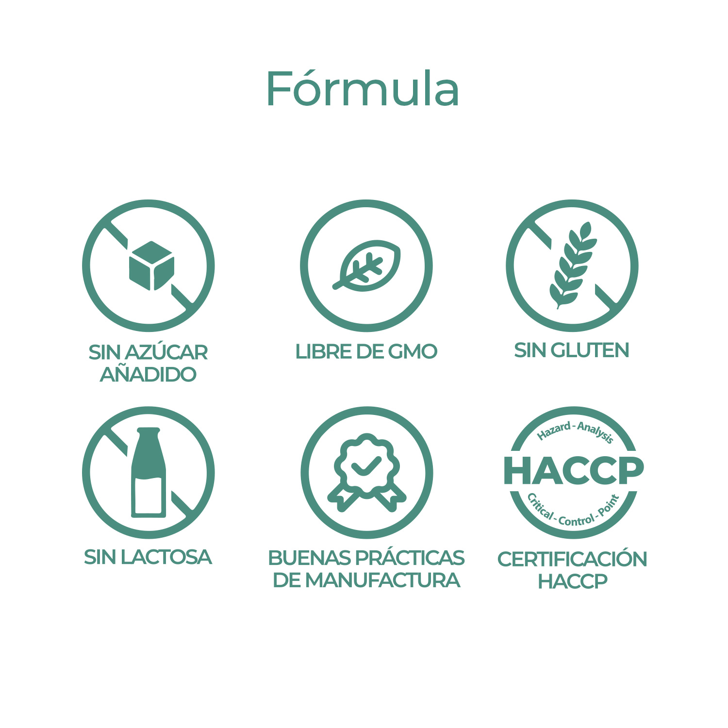 GOMITAS PACK BALANCE FEMENINO - 9