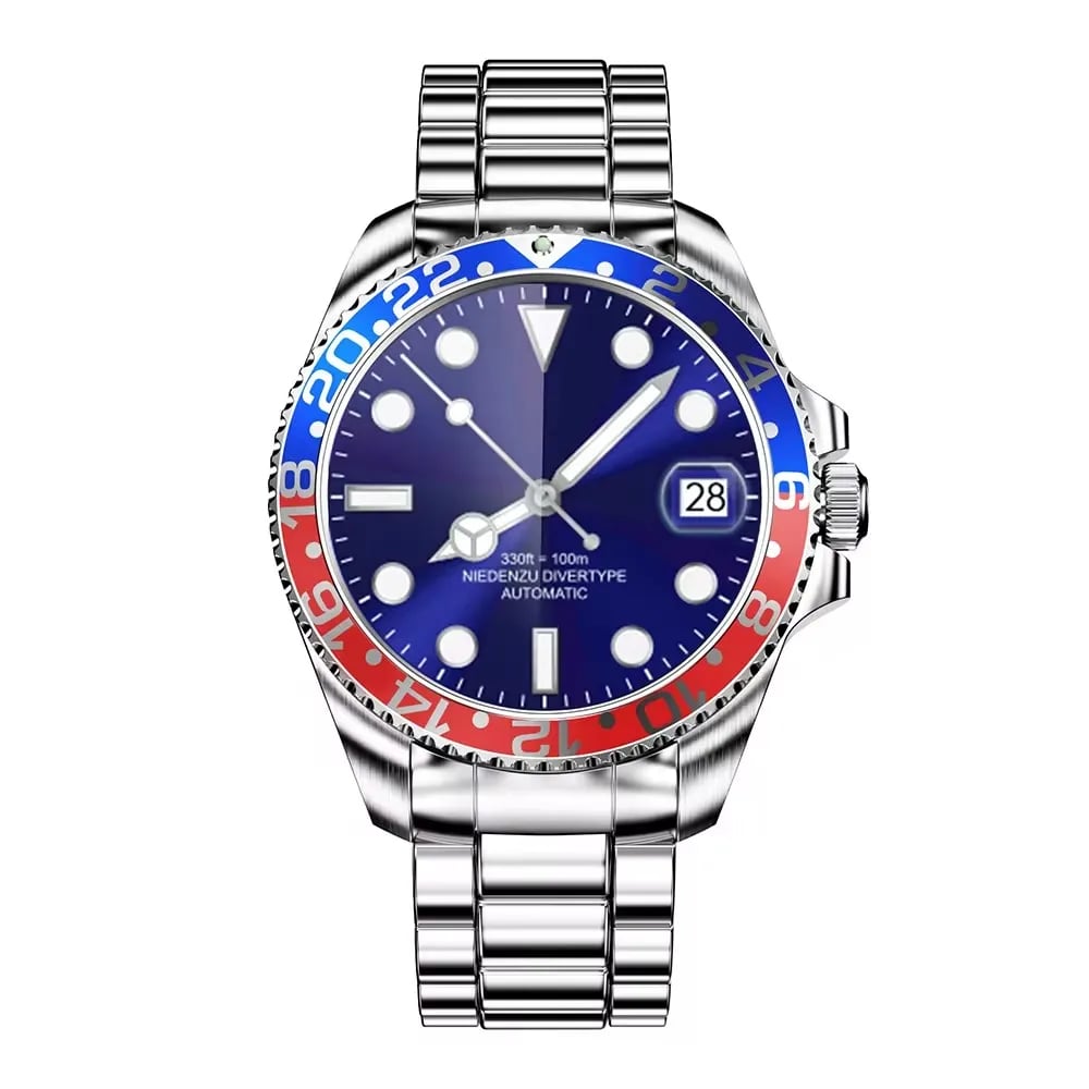 RELOJ INTELIGENTE SMARTWATCH R1 UNISEX REDONDO CON PANTALLA AMOLED MONITOR DE SALUD Y RESISTENCIA AL AGUA - 3