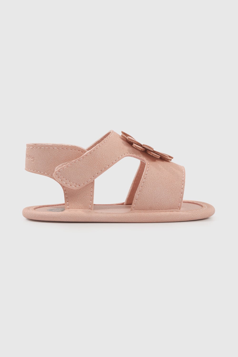 SANDALIA CASUAL COLLOKY BEBÉ NIÑA ROSADO - 2