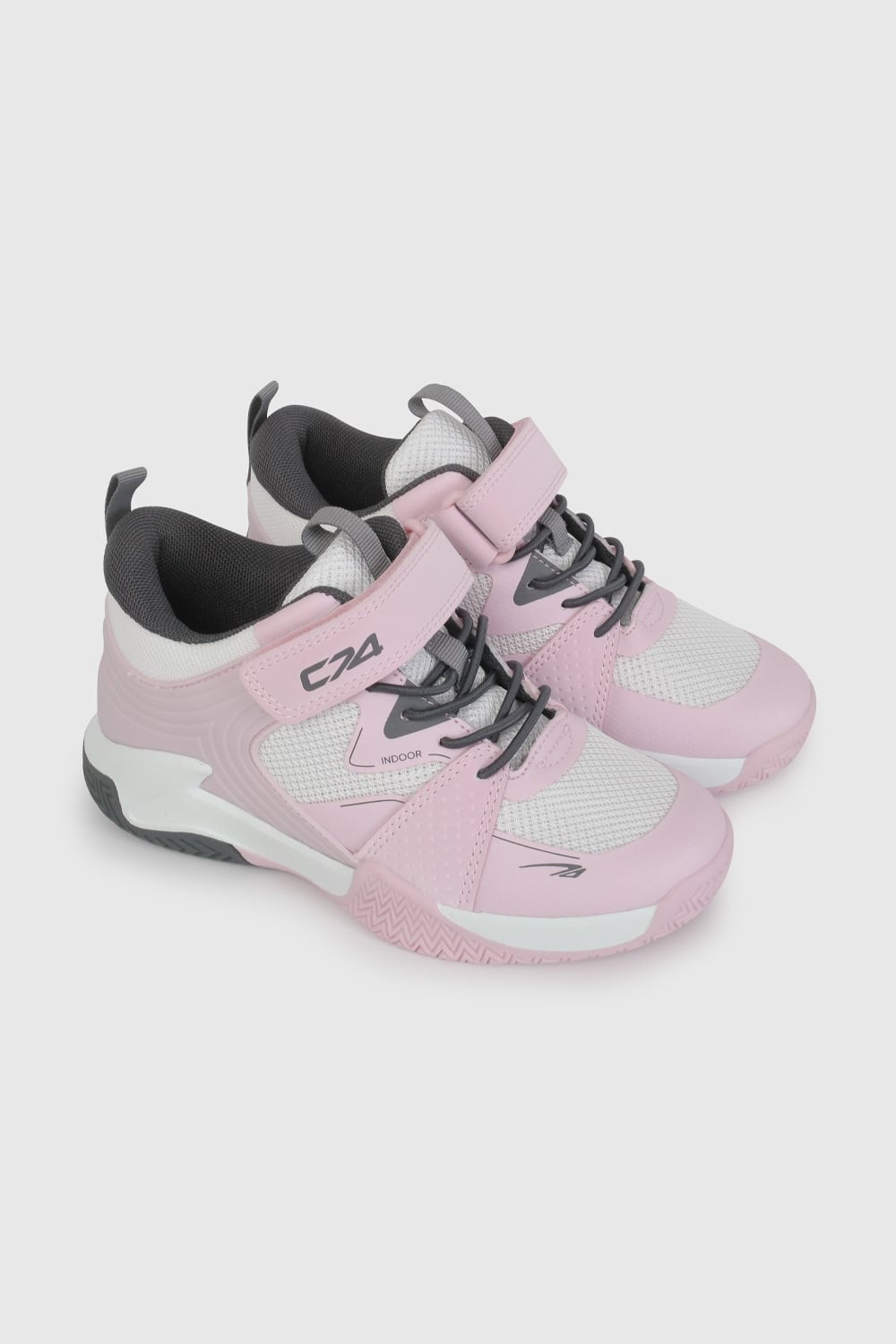ZAPATILLA COLLOKY NIÑA 58760310V26 BLANCO - 1