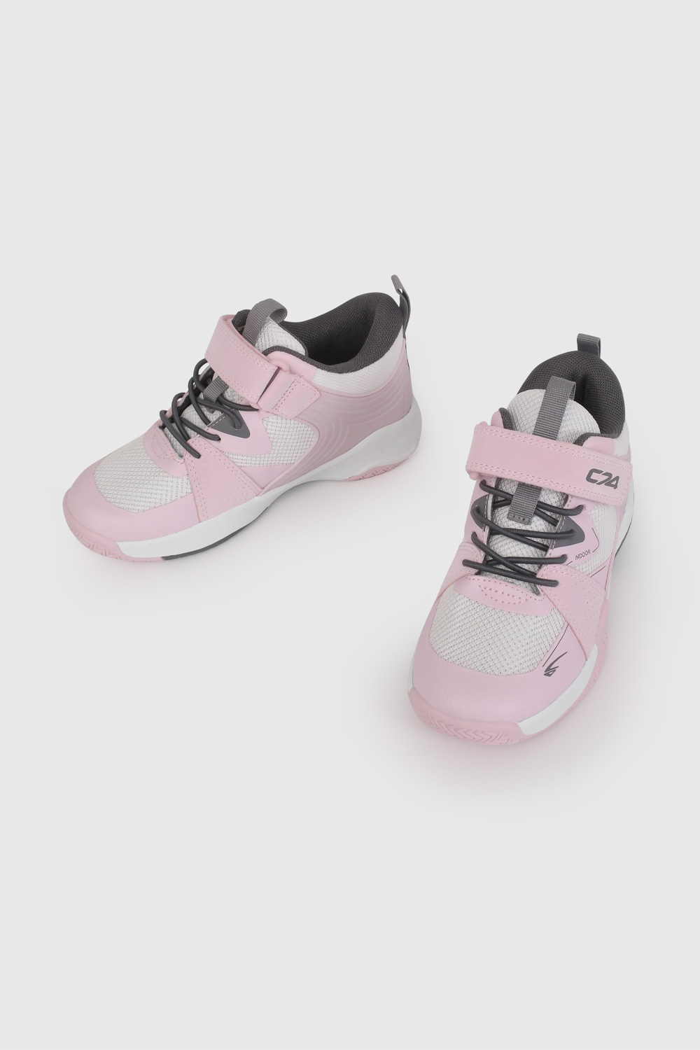 ZAPATILLA COLLOKY  NIÑA 58760310V26 BLANCO - 4