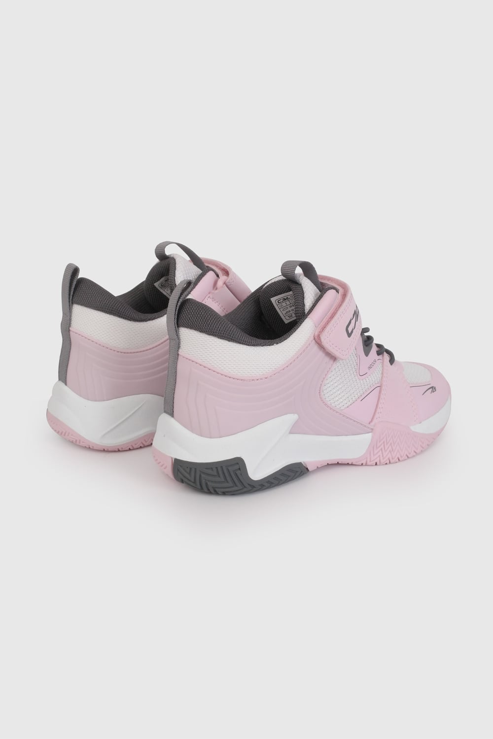 ZAPATILLA COLLOKY  NIÑA 58760310V26 BLANCO - 5