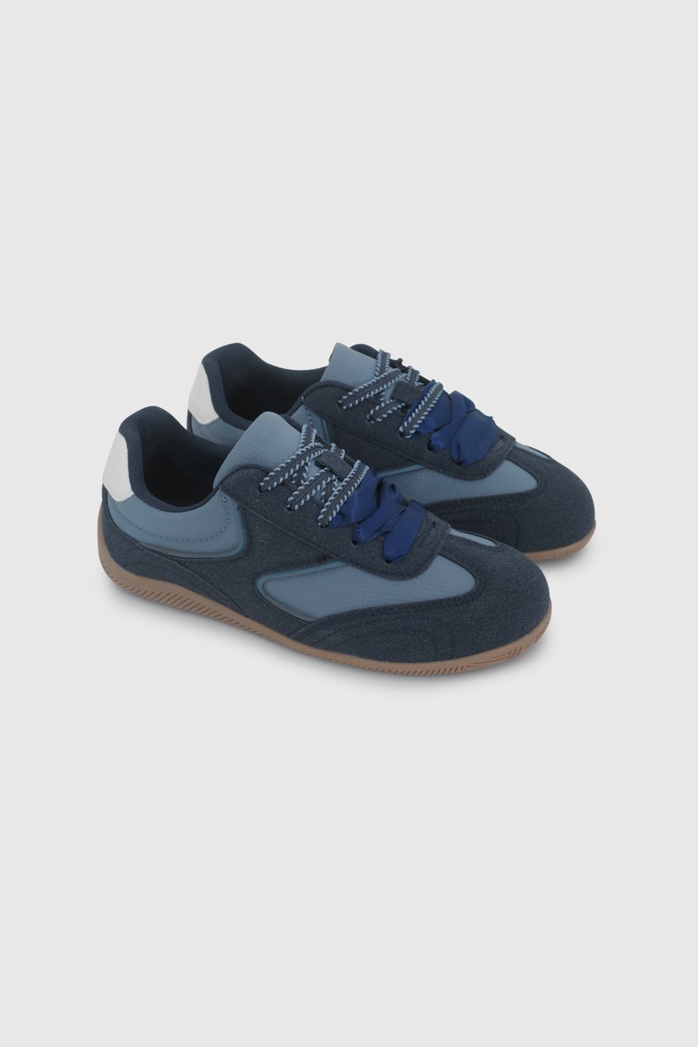 ZAPATILLA URBANA COLLOKY KID NIÑO AZUL - 1