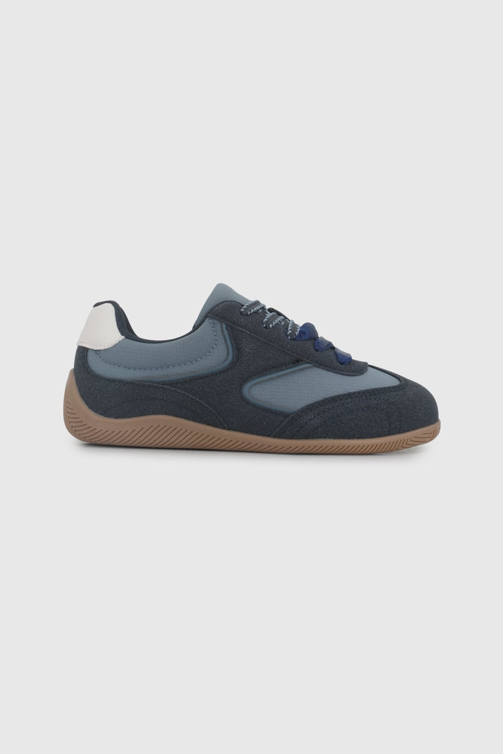 ZAPATILLA URBANA COLLOKY KID NIÑO AZUL - 2