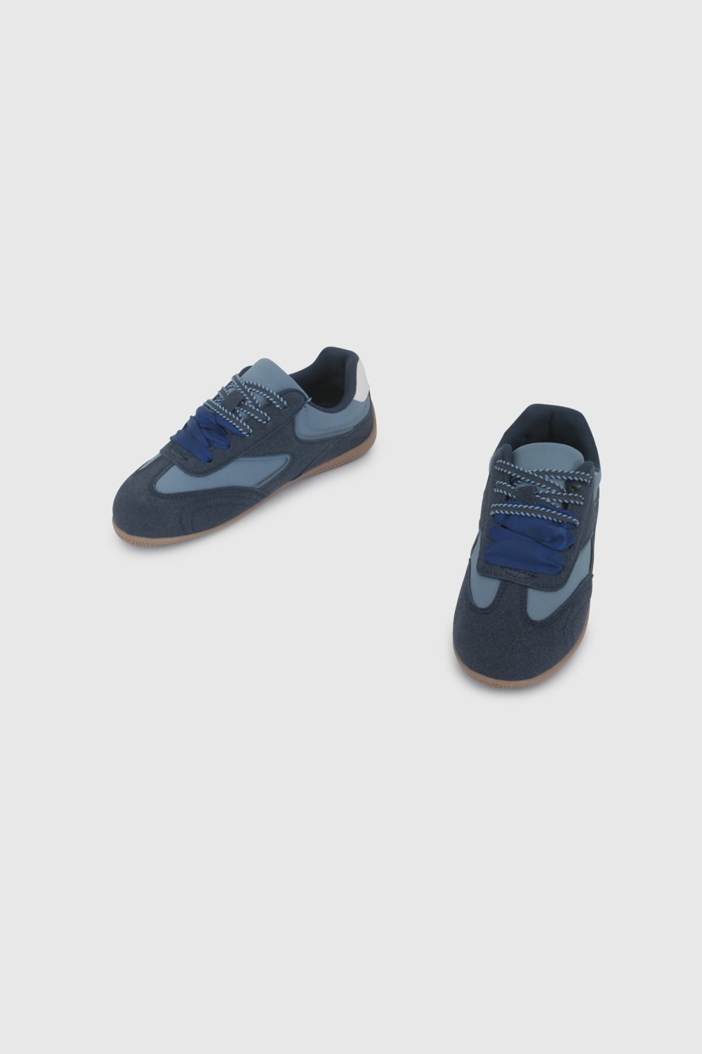 ZAPATILLA URBANA COLLOKY KID NIÑO AZUL - 4