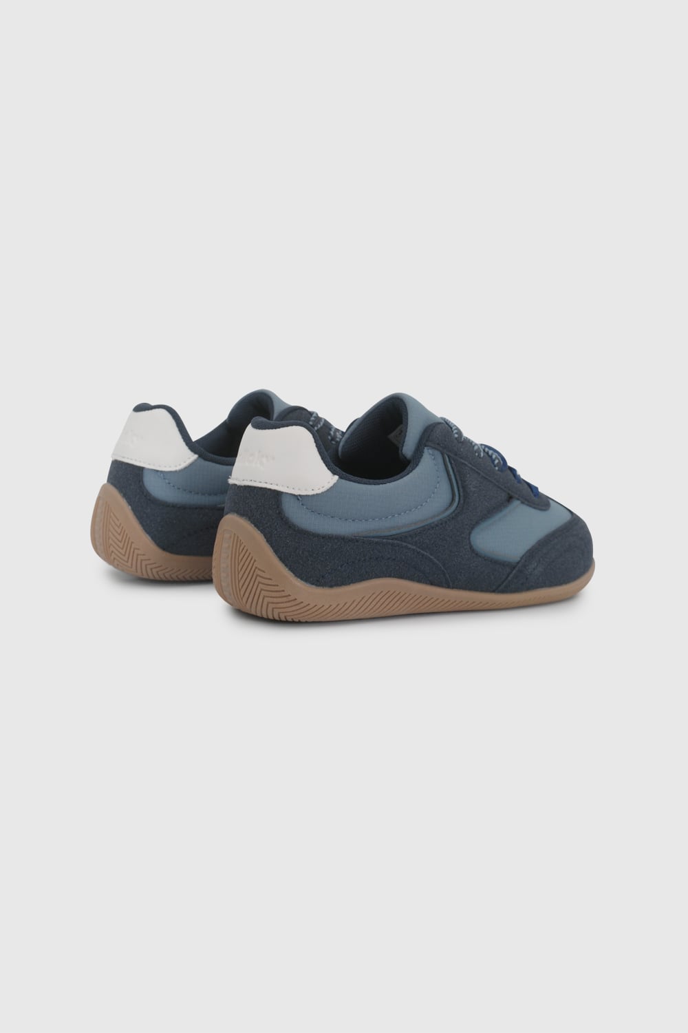 ZAPATILLA URBANA COLLOKY KID NIÑO AZUL - 5
