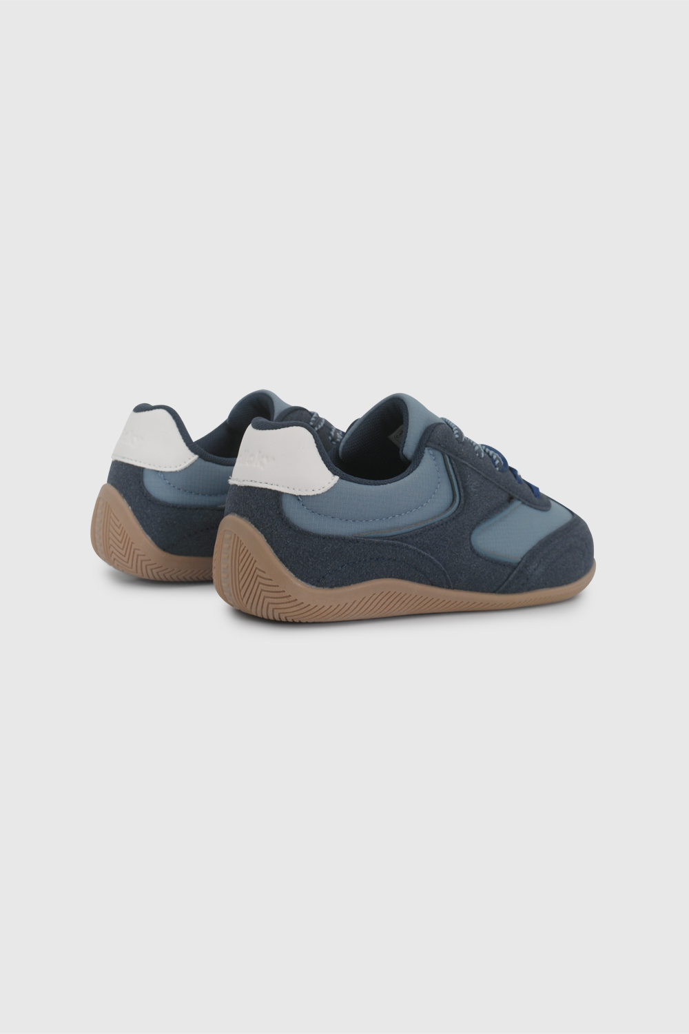 ZAPATILLA URBANA COLLOKY KID NIÑO AZUL - 5