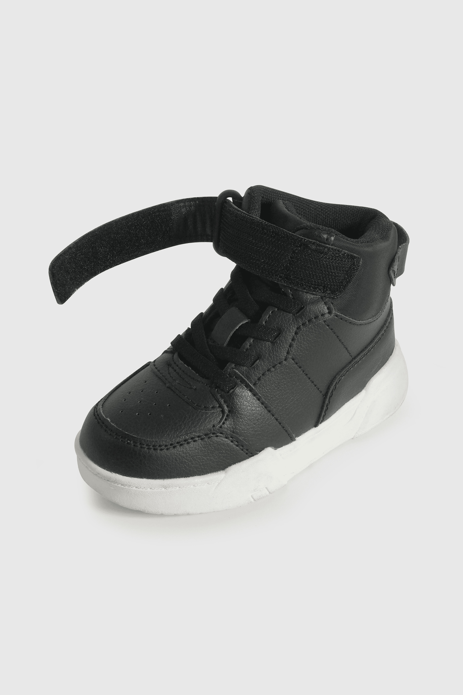 ZAPATILLA COLLOKY  NIÑO 47250201I25 NEGRO - 6