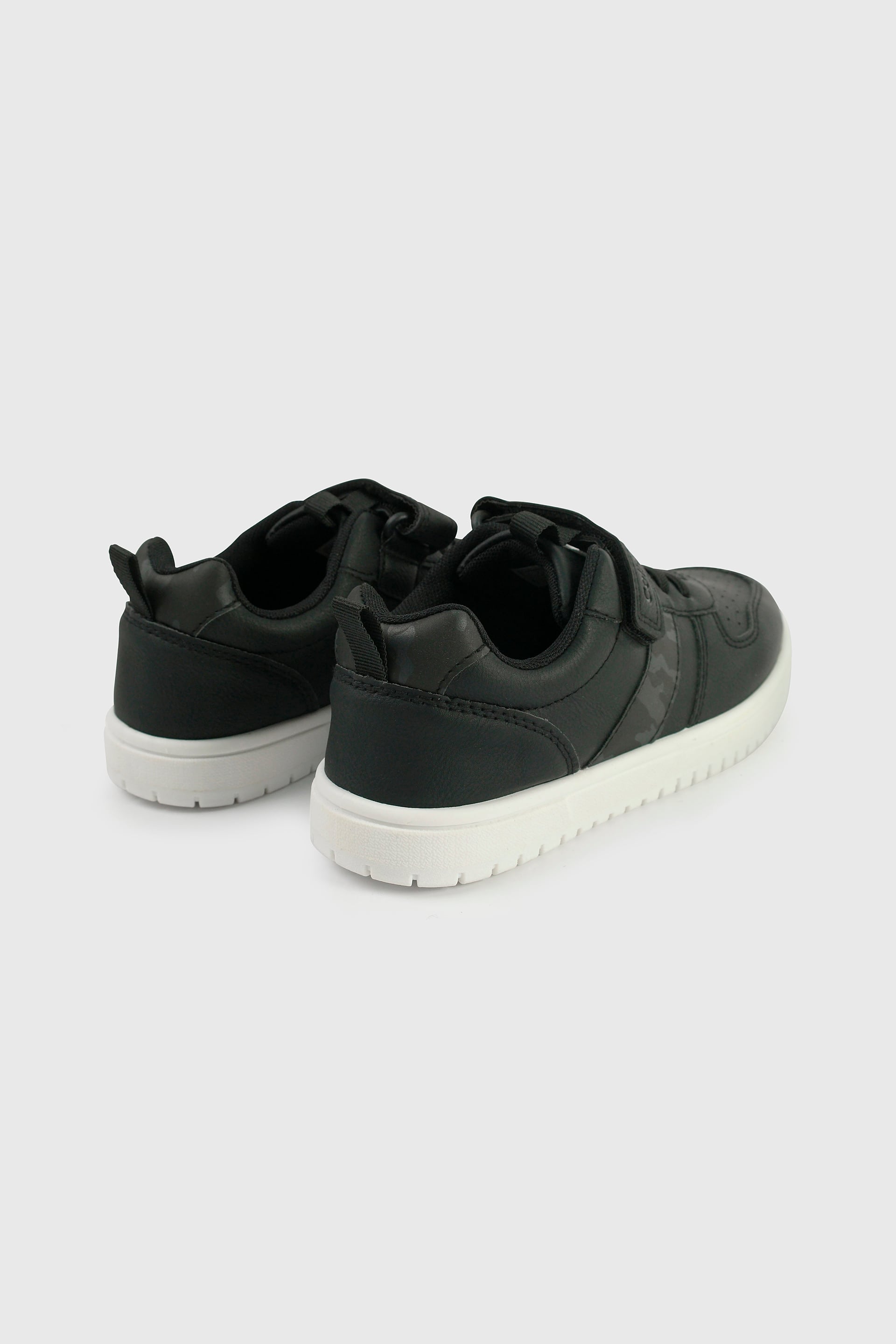 ZAPATILLA COLLOKY NIÑO 57230201I25 NEGRO - 5