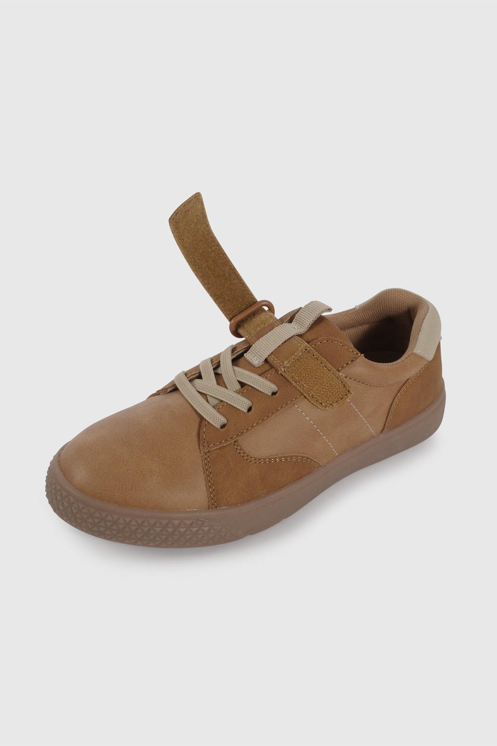 ZAPATO COLLOKY NIÑO 51010272V26 CAFÉ - 6