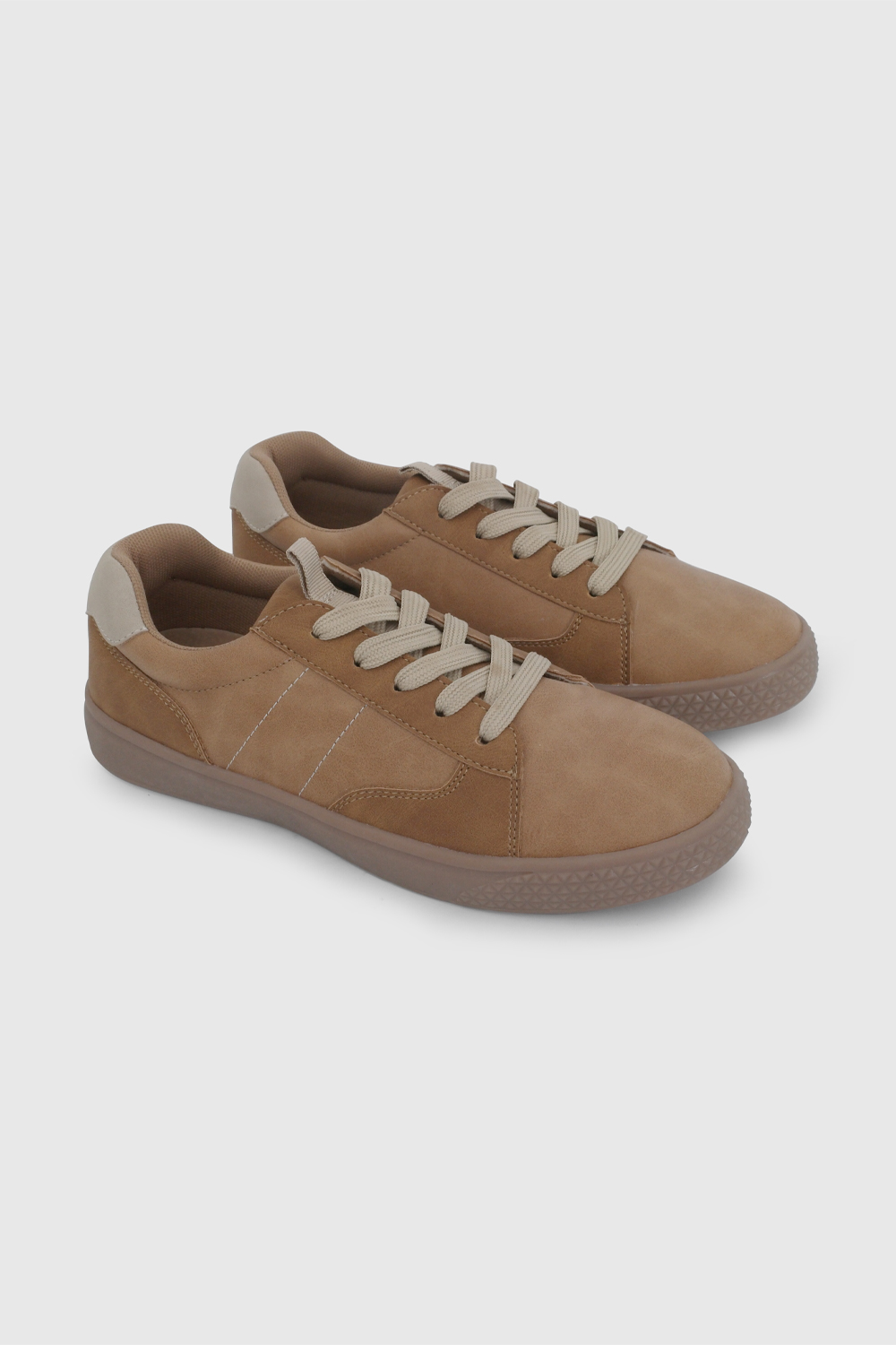 ZAPATO COLLOKY NIÑO 51010272V26 CAFÉ - 7