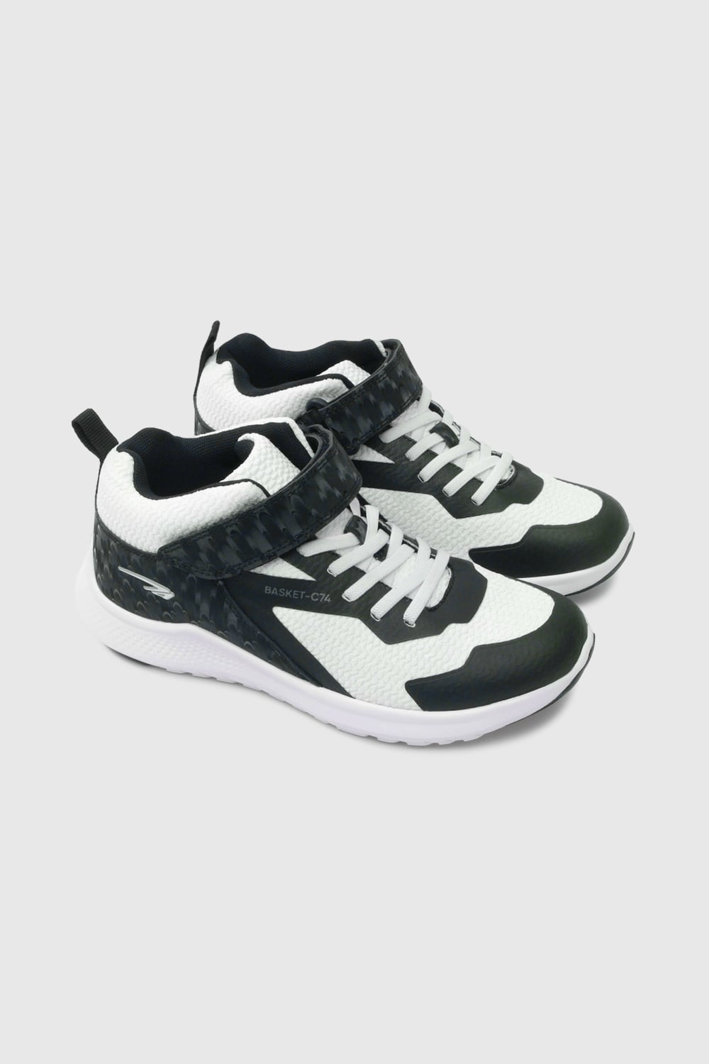 ZAPATILLA DEPORTIVA COLLOKY  NIÑO 58770310I24 NEGRO - 1