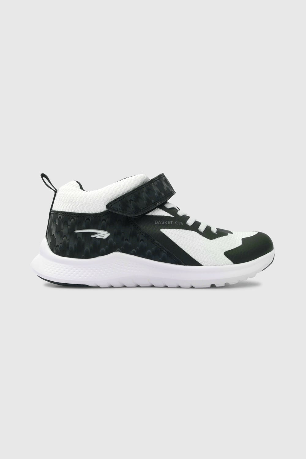 ZAPATILLA DEPORTIVA COLLOKY  NIÑO 58770310I24 NEGRO - 2