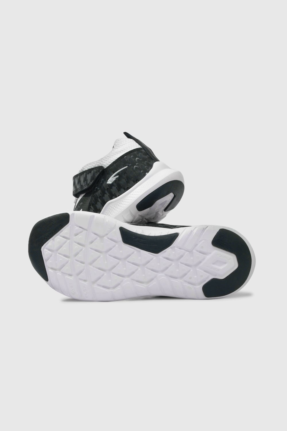 ZAPATILLA DEPORTIVA COLLOKY  NIÑO 58770310I24 NEGRO - 3