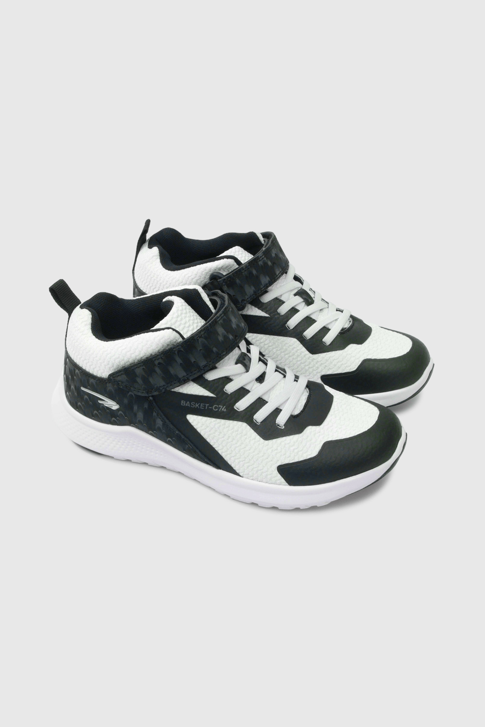ZAPATILLA DEPORTIVA COLLOKY NIÑO 58770310I24 NEGRO - 8