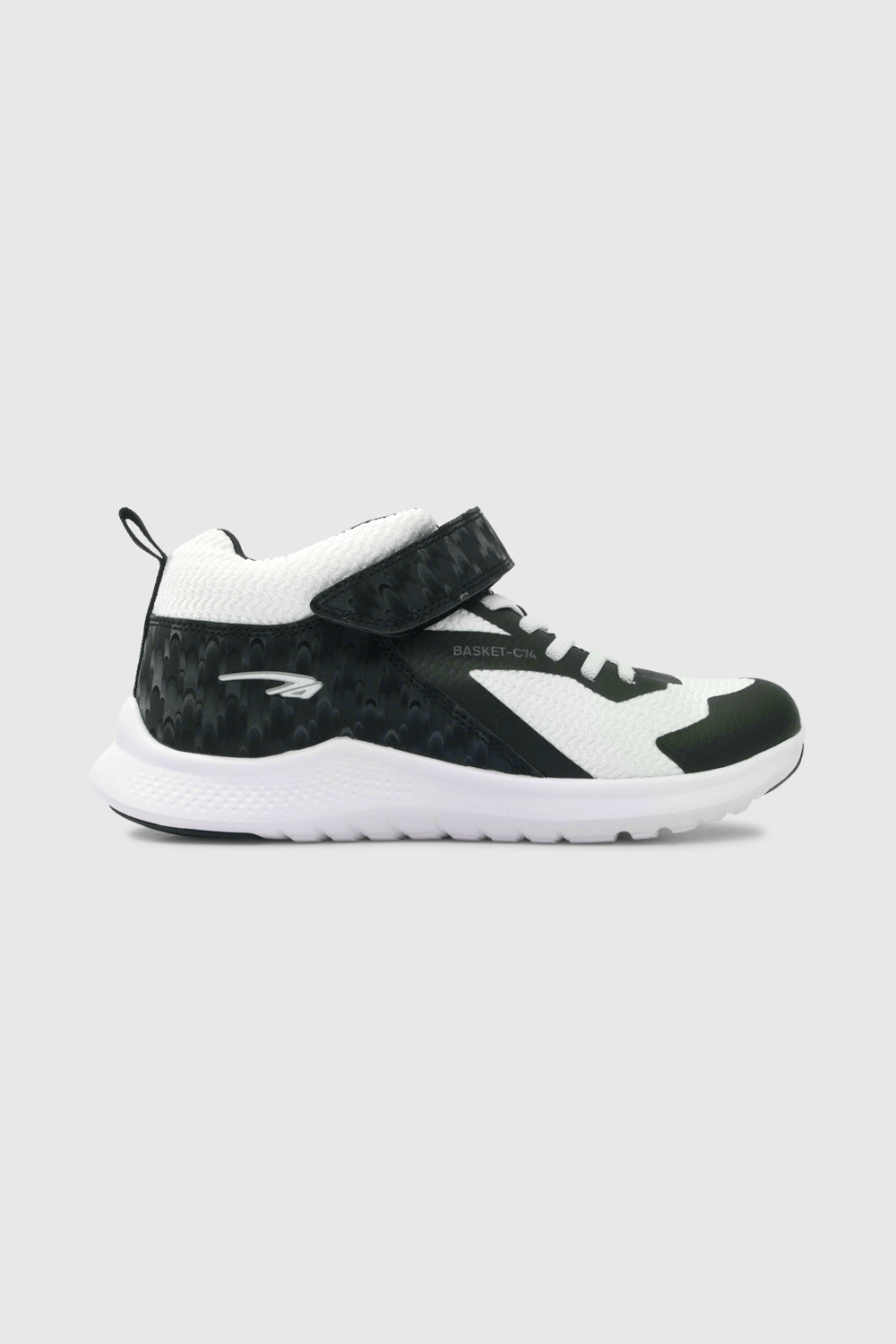 ZAPATILLA DEPORTIVA COLLOKY NIÑO 58770310I24 NEGRO - 9